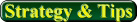 poker strategy tips & poker systems